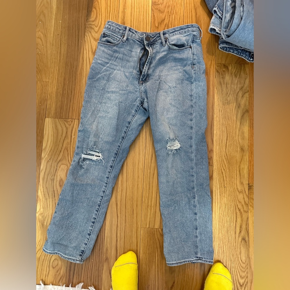 Articles of Society Jeans